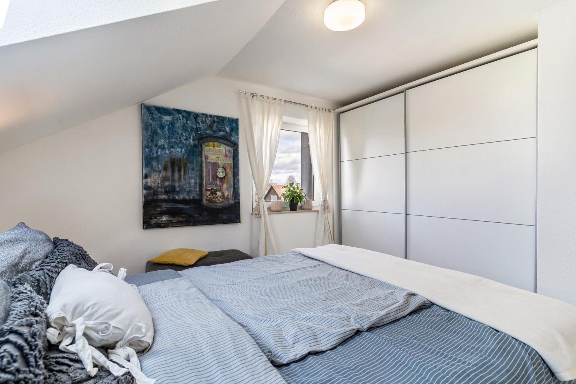 Ferienwohnung Romanu Fluorn-Winzeln Exteriér fotografie