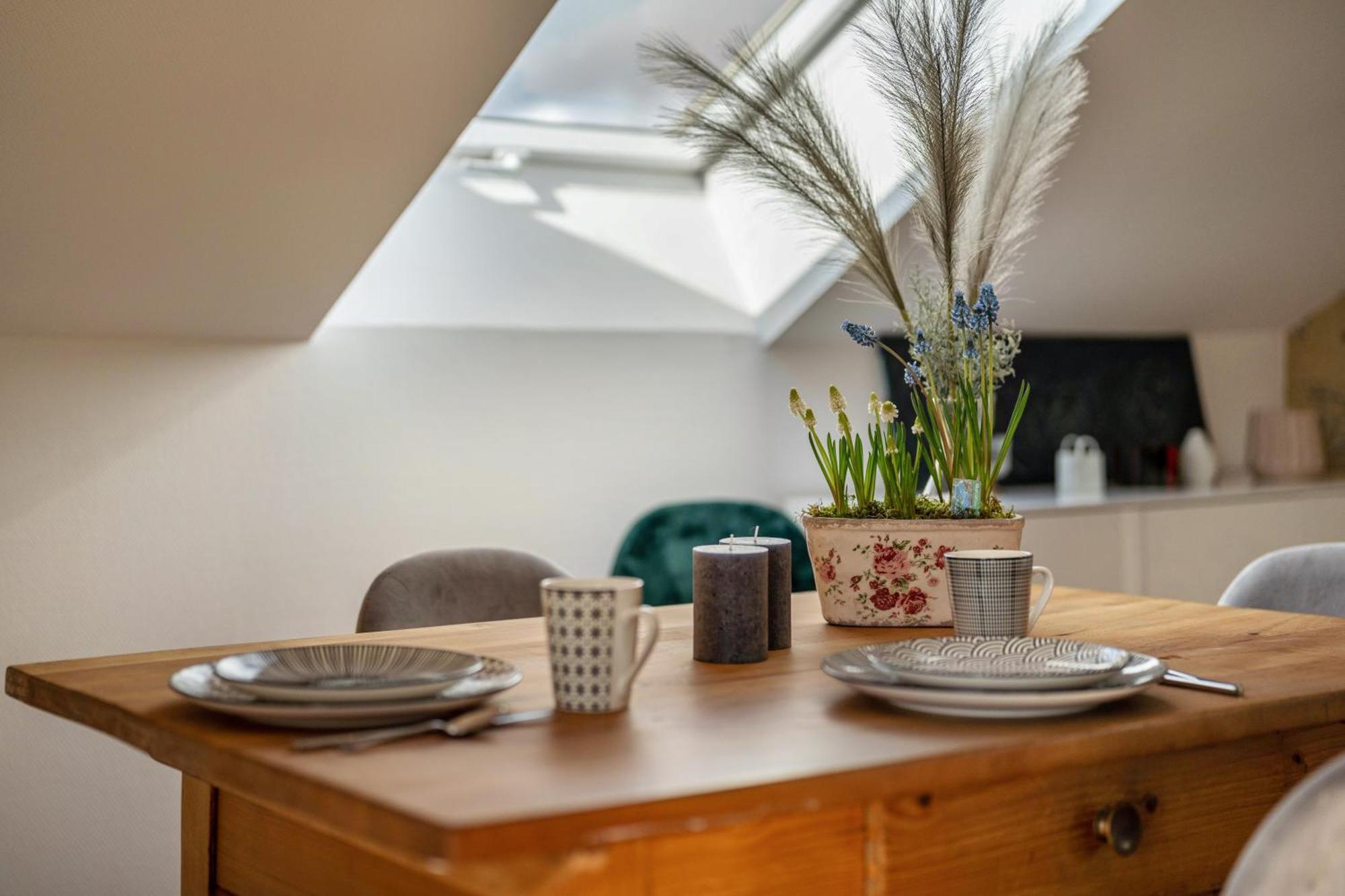 Ferienwohnung Romanu Fluorn-Winzeln Exteriér fotografie