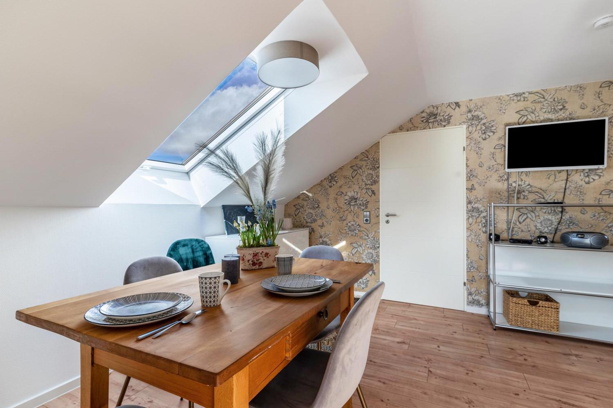 Ferienwohnung Romanu Fluorn-Winzeln Exteriér fotografie