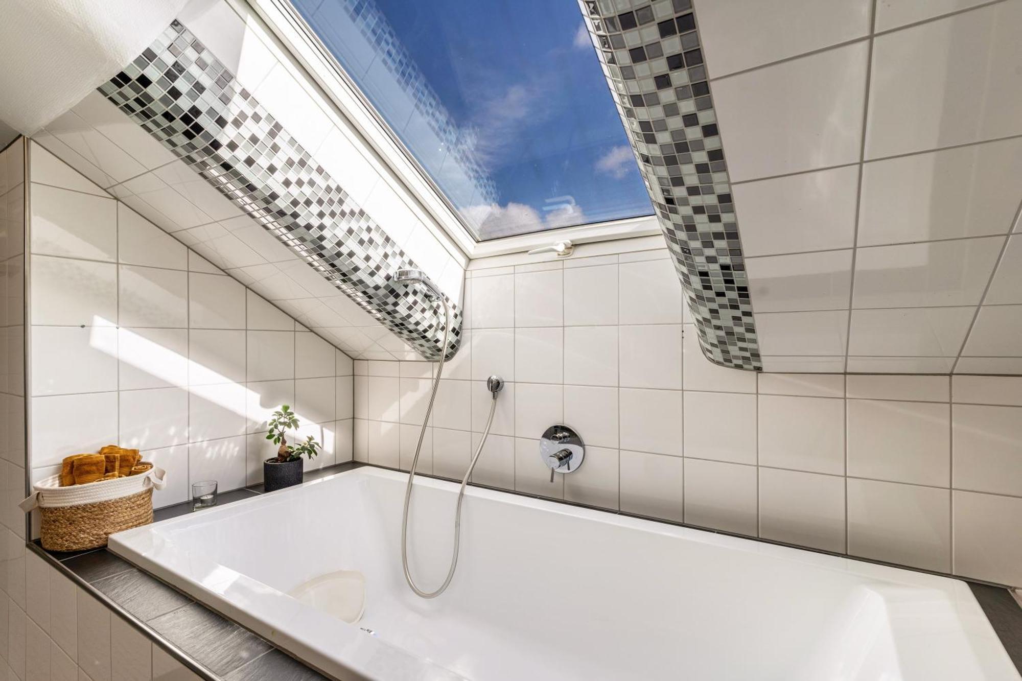 Ferienwohnung Romanu Fluorn-Winzeln Exteriér fotografie