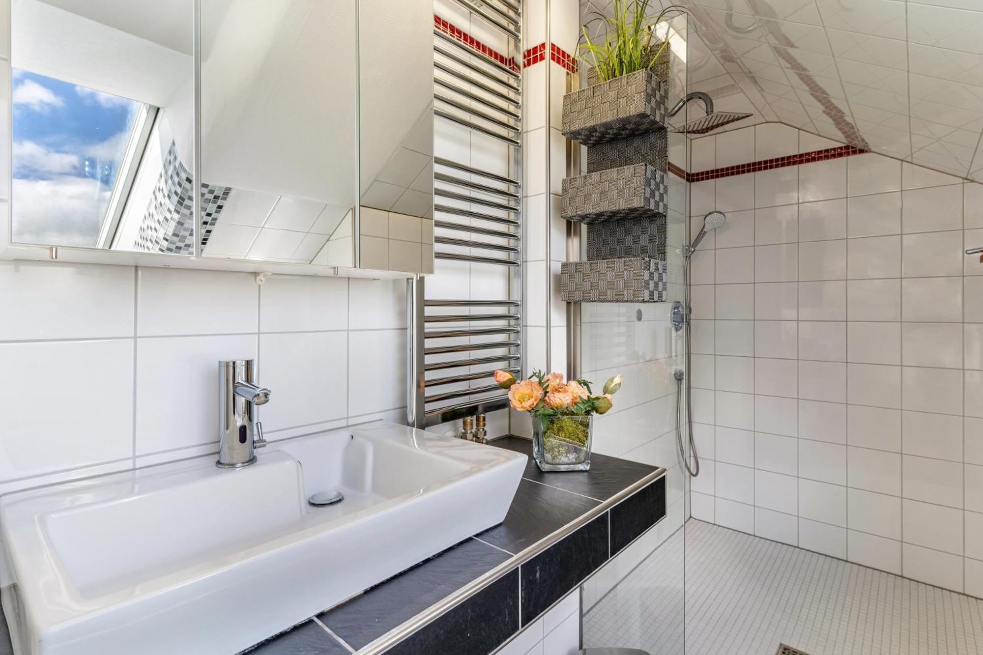 Ferienwohnung Romanu Fluorn-Winzeln Exteriér fotografie